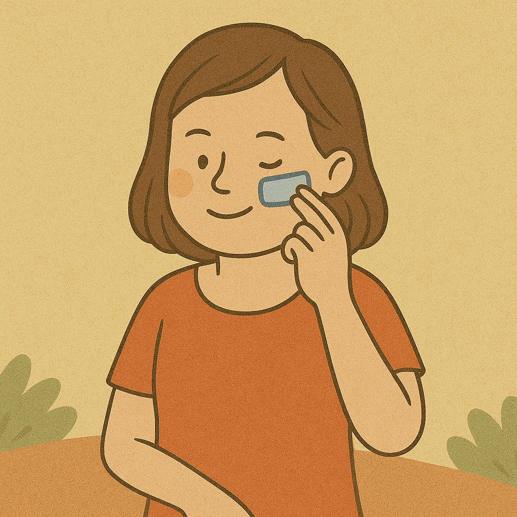 Bukan Hanya Untuk Demam, Ini 3 Manfaat Dr.Kool Si Plester Multifungsi